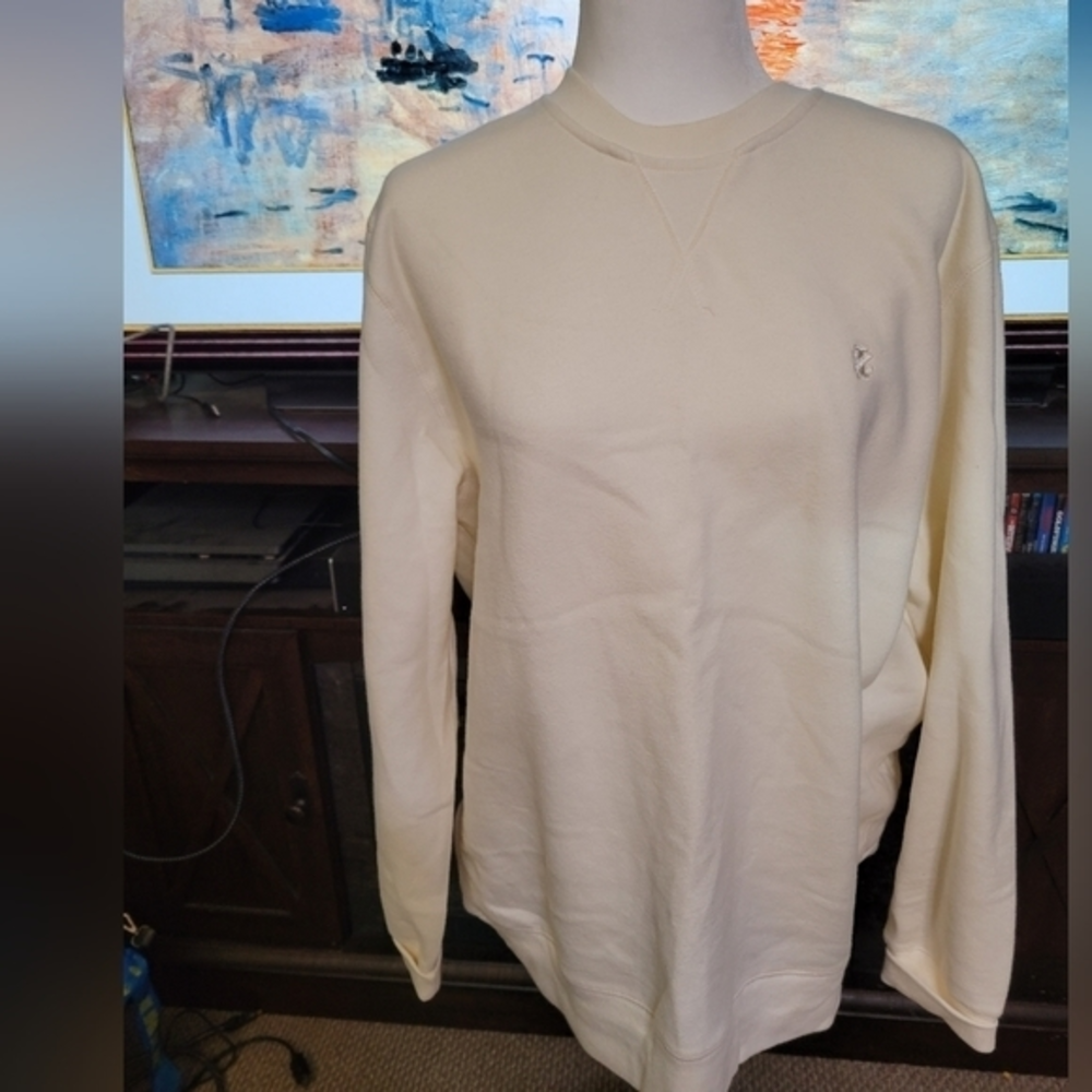 Izod size Large men's sweatshirt‎